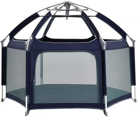 kids travel playpen portable tent