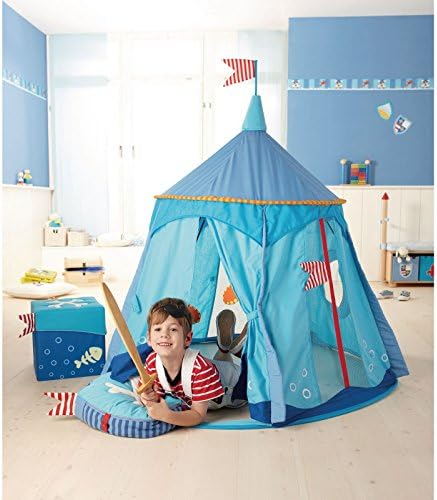 Pirate Tent