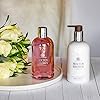 Molton-Brown-Delicious-Rhubarb-Rose-Bath-Shower-Gel-300-ml Molton Brown Delicious Rhubarb & Rose Bath & Shower Gel 300 ml