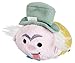 Disney Tsum Tsum Alice in Wonderland Mad Hatter 3.5" Mini Plush [Version 2]