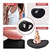 Self-Adhesive Bra Pads & Removeable Silicone Padded Bra Inserts Push Up Sticky Bra for Women