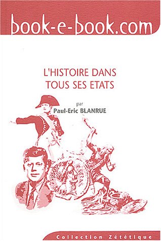 L' histoire dans tous ses états