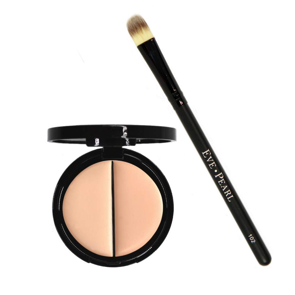 Best Full Coverage Under 10 Makeup