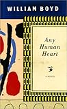 Any Human Heart