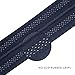 Sports Headband by Elan Vital - NO SLIP GRIP - Highest Quality Material, Sweat Wicking, Head Band for Sport, Yoga and Exercise - Love It Guaranteed!