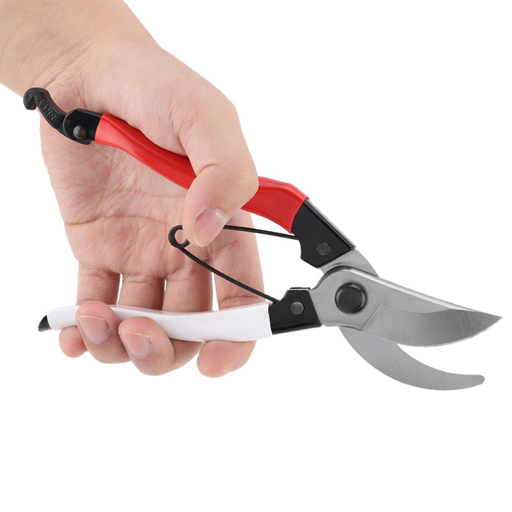 Home Hand Tool Plant Garden Trimming Scissors for Plants