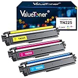 Valuetoner Compatible Toner Cartridge Replacement
