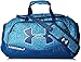 Under Armour UA Storm Undeniable II - Small Duffle Small Venetian Blue
