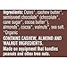 (Discontinued By Manufacturer)Pure Organic Chocolate Brownie Bar, Gluten-Free, Certified Organic, Non-GMO, Vegan, Kosher, Plant Based Whole Food Nutrition Bar, 1.7 ounce (Pack of 12)