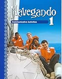 Navegando 1: Communicative Activities
