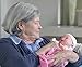 DH Beacon Weighted Therapy Doll, 19”, Provides Comfort and Activities for Patients with Alzheimer's Disease & Dementia, Aids in Communication, Social Interaction & Stress Reduction