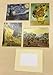Galison The World of Van Gogh Keepsake Boxed Notecards