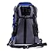 Paladineer Outdoor Sports Bag Hiking Backpack Cycling Backpack Daypack 38-liters