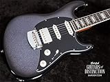 Ernie Ball Music Man BFR Cutlass HSS Electric