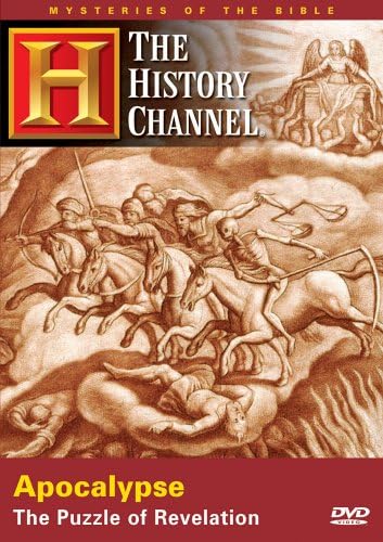 Apocalypse - The Puzzle Of Revelation (History Channel) (A&E Dvd Archives) (9780767080415)