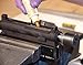Wheeler Rifle Receiver Lapping Tool for Gunsmithing Cleaning Rebuild and Maintenance (10.5