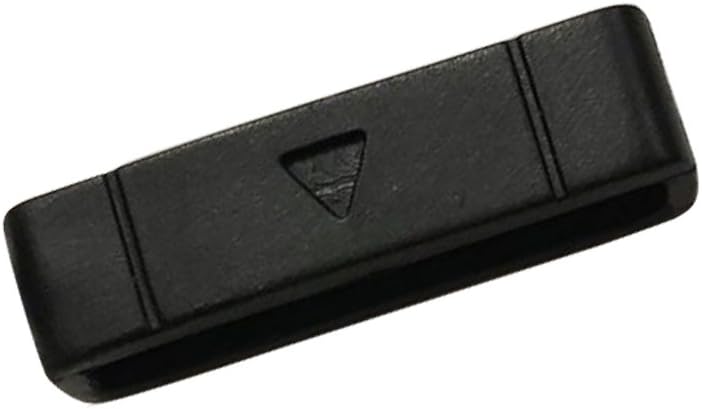 garmin vivoactive strap loop