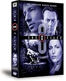 The X-Files: Season 8