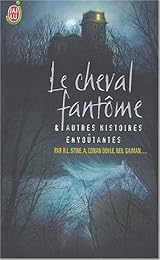 Le  cheval fantôme