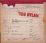 Bob Dylan Album: «Bob Dylan - Limited Edition Catalog Box Set» (Front side) Bob Dylan Album: «Bob Dylan - Limited Edition Catalog Box Set» (Front side)