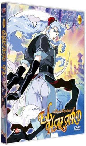 El Hazard Oav Vol. 3
