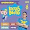 Livro Box Aprendendo com Luccas Neto