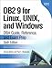 DB2 9 for Linux, Unix, and Windows: Dba Guide, Reference and Exam Prep