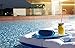 Sony SRS-XB20/BLUE Portable Wireless Bluetooth Speaker (Certified Refurbished)