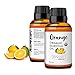 Divine Botanics Sweet Orange Organic Essential Oil (Organic 30ml)thumb 1