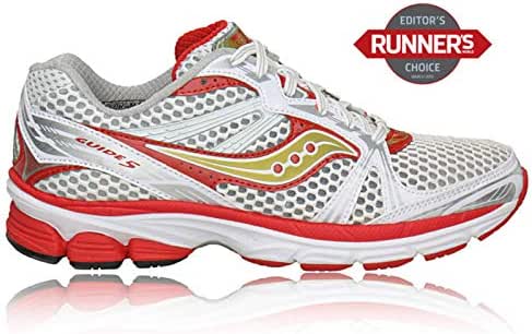 saucony progrid guide 5 women's