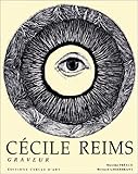 Cécile Reims by 