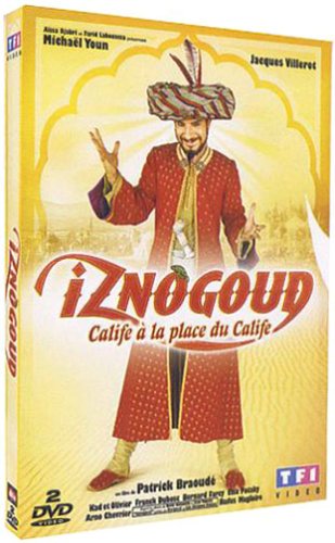 Iznogoud - Édition Collector