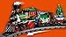 Lego Winter Holiday Train 10254