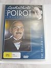 Agatha Christie's Poirot: The Yellow Iris [1993 TV episode]