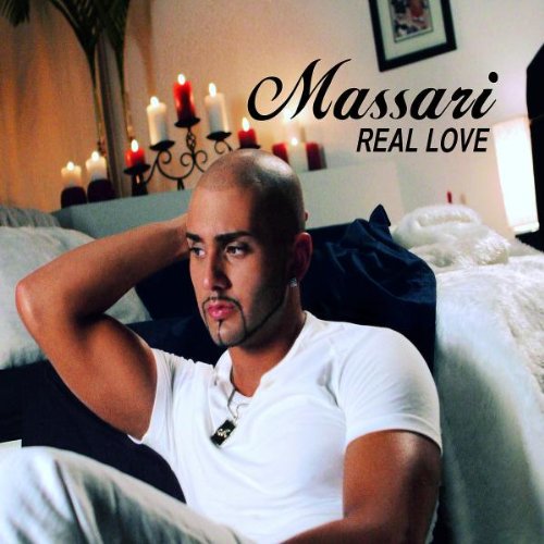 Real Love Massari Amazon De Musik