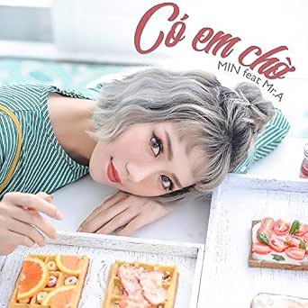 Co Em Cho Feat Mr A By Min On Amazon Music Amazon Com