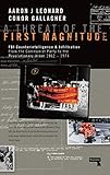 A Threat of the First Magnitude: FBI Counterintelligence & Infiltration From the Communist Party to by Aaron J Leonard, Conor A Gallagher