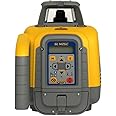 Spectra Precision GL1425C Dual Grade Automatic Self Leveling Rotary Laser
