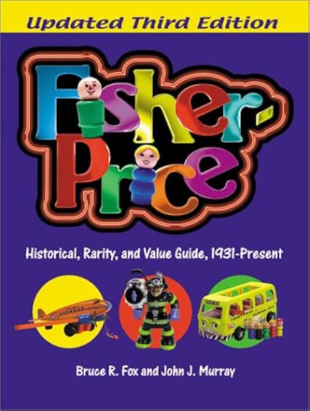fisher price catalog