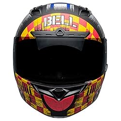 BELL Qualifier DLX MIPS Helmet