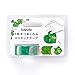 Bande Masking Roll Sticker Masking Tape Clover for Scrapbooking DIY (BDA219)