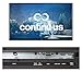 Continu.US 28″ 12 Volt HD Television – LED Flat Screen TV Ideal for RVs/Campers/Motorhomes All Mobile Vehicle Use. 12v Car Cord Technology. Wide Screen and Lightweight.thumb 1