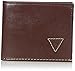 Guess Men's Diego Passcase Wallet
