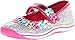 Stride Rite Toddler and Little Girls Ariana Casual Sneaker