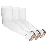 Achiou Arm Sun Sleeves Compression UV Protection