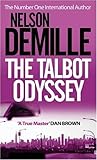 Front cover for the book The Talbot Odyssey by Nelson DeMille