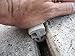 Trim-A-Slab Expansion Joint Repair Material - 3/4