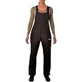 Arctix Womens Essential Insulated Bib Overalls