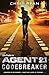 Agent 21: Codebreaker