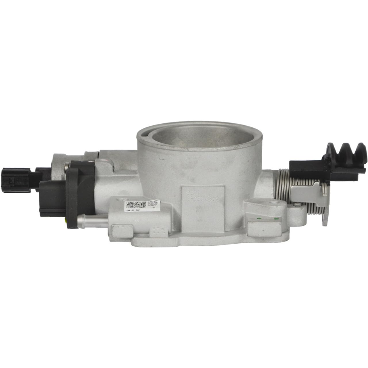 Photo 1 of Cardone 67-1072 Remanufactured Fuel Injection Throttle Body (Renewed)